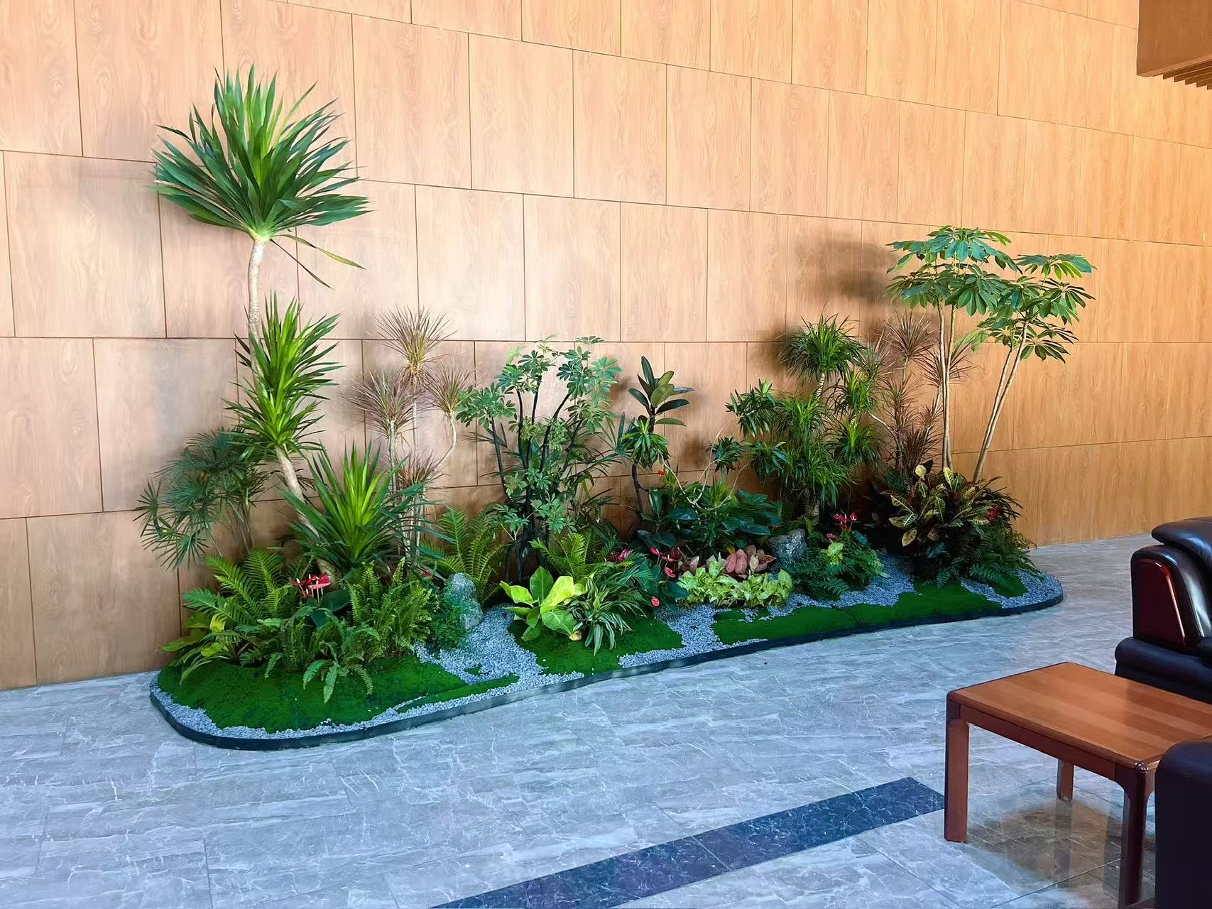 宁波鄞州花卉出租哪家好